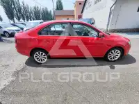2018 Skoda Rapid