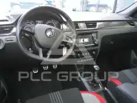 2018 Skoda Rapid
