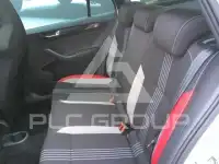 2018 Skoda Rapid