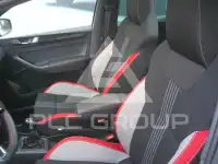2018 Skoda Rapid