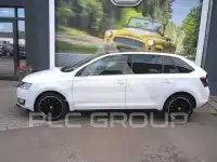 2018 Skoda Rapid