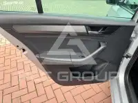 2018 Skoda Rapid