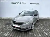 2018 Skoda Rapid