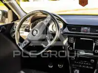 2018 Skoda Rapid