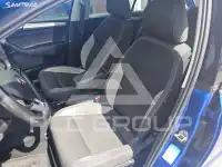 2018 Skoda Rapid