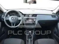 2018 Skoda Rapid