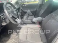 2018 Skoda Rapid