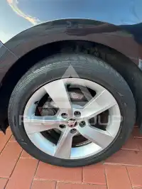 2018 Skoda Rapid