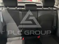 2018 Skoda Rapid