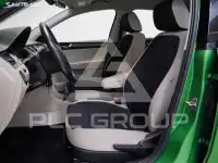 2018 Skoda Rapid