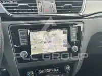 2018 Skoda Rapid
