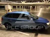 2018 Skoda Rapid