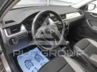 2018 Skoda Rapid