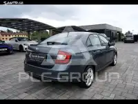 2018 Skoda Rapid