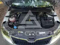 2018 Skoda Rapid