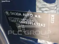 2018 Skoda Rapid
