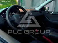 2018 Skoda Rapid