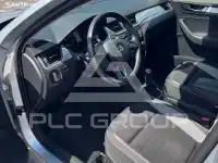 2018 Skoda Rapid