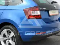 2018 Skoda Rapid