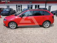2018 Skoda Rapid