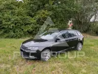 2018 Skoda Rapid