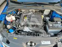2018 Skoda Rapid