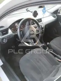 2018 Skoda Rapid