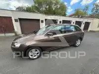 2018 Skoda Rapid