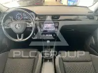 2018 Skoda Rapid