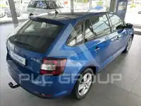 2018 Skoda Rapid
