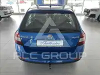 2018 Skoda Rapid
