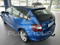 2018 Skoda Rapid