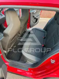 2018 Skoda Rapid