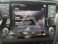 2018 Skoda Rapid