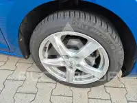2018 Skoda Rapid
