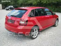 2018 Skoda Rapid