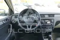 2018 Skoda Rapid