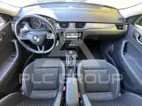 2018 Skoda Rapid
