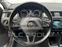 2018 Skoda Rapid