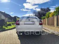 2018 Skoda Rapid