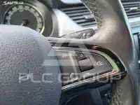 2018 Skoda Rapid