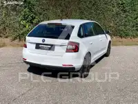 2018 Skoda Rapid