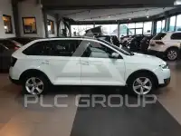 2018 Skoda Rapid