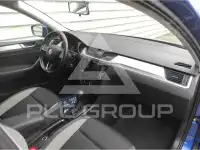 2018 Skoda Rapid