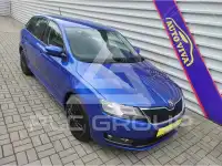 2018 Skoda Rapid