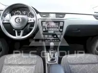 2018 Skoda Rapid