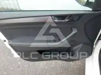 2018 Skoda Rapid