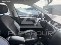 2018 Skoda Rapid
