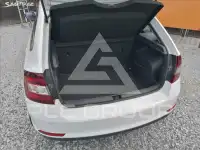 2018 Skoda Rapid