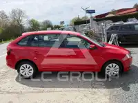 2018 Skoda Rapid